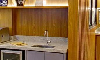 Imagem 4: Apartamento Lago Areião 140m²