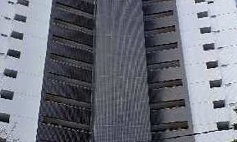 Imagem 2: Apartamento para venda com 55 metros quadrados com 2 quartos em Rosarinho - Recife - PE