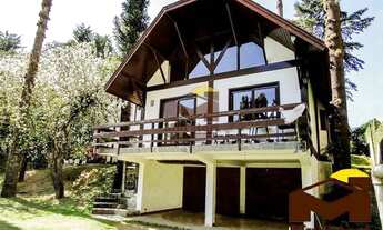 Imagem: Casa em Capivari