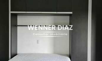 Imagem 7: Duo JK Studio Mobiliado Locação/ VENDA