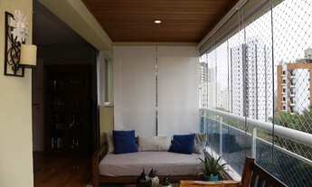 Imagem: Apartamento para venda com 117 metros quadrados