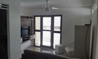 Imagem 3: Casa Duplex em Condomínio na Praia de Areia Dourada, Cabedelo