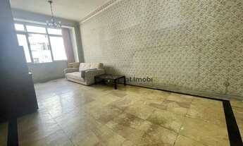 Imagem: Apartamento com 3 dormitórios, 124 m²