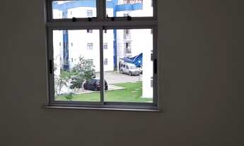 Imagem 6: Ótimo Apartamento em Condomínio no Bairro Água Limpa (Próximo ao Campo de Futebol