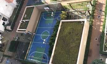 Imagem 2: Maravilhoso Apartamento a venda com 65 metros quadrados com 2 quartos em Anil - Rio de Ja