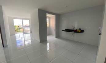 Imagem 2: Apartamento no bairro novo