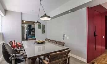 Imagem 6: Apartamento para venda possui 200 metros quadrados com 2 quartos em Santa Cecília - São Pa