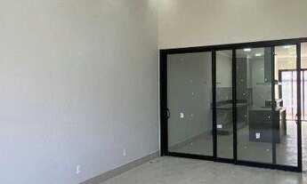 Imagem 4: Ampla casa com 3 suítes à venda, 163 m² por R$ 1.250.000 - Parque Brasil 500 - Paulínia/SP