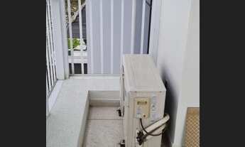 Imagem 7: Sala/Conjunto para aluguel possui 50 metros quadrados com 2 quartos em Pinheiros - São Pau