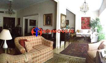 Imagem 6: Apartamento para venda possui 310 metros quadrados com 4 quartos em Copacabana - Rio de Ja