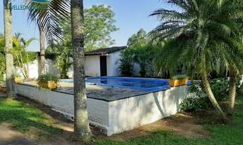 Imagem 3: Sítio de 5000m² com casa colonial em Águas Claras, Viamão