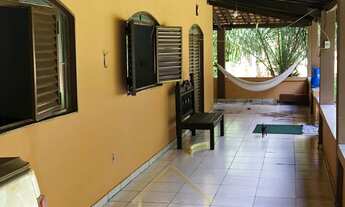 Imagem 6: Vendo ótimo sítio no Distrito do Coxipó do Ouro