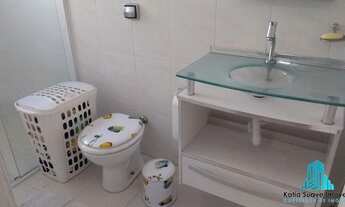 Imagem 7: Apartamento para Venda em São Caetano do Sul, Nova Gerty, 3 dormitórios, 1 suíte, 3 banhei