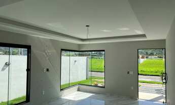 Imagem 5: Linda Casa no Condomínio Solaris