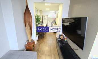 Imagem 6: SãO PAULO - Apartamento Padrão - Campo Belo