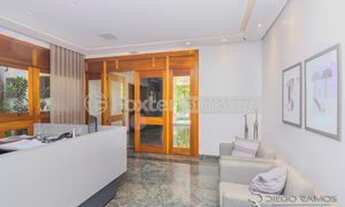 Imagem 4: Apartamento para venda tem 120 metros quadrados com 3 quartos em Petrópolis - Porto Alegre