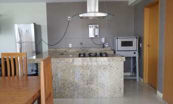 Imagem 5: Apartamento em Taguatinga 3 Quartos mobiliado com Varanda e lazer completo ao lado do Sesi