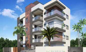 Imagem: Apartamento 2 quartos (sendo 01 suíte)