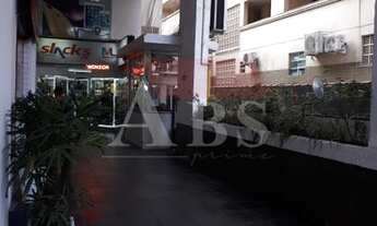 Imagem 2: Apartamento reformado próximo a praia no Gonzaga em Santos