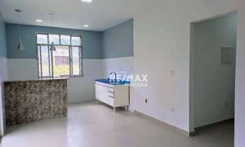 Imagem 2: Lindo Sobrado Modernizado no Centro de Campo Grande para Locação