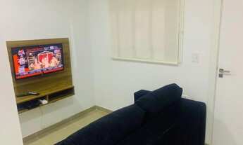 Imagem 5: Aluguel apartamento mobiliado SP