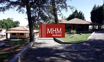 Imagem 2: Bela chácara no Vitassay