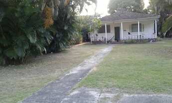 Imagem 4: Excelente Terreno Barra da Tijuca - Ilha da Gigóia - Rio de Janeiro - RJ