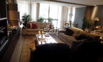 Imagem 2: Apartamento para Venda em Rio de Janeiro, São Conrado, 5 dormitórios, 1 suíte, 2 banheiros