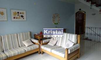 Imagem 3: Sobrado com 3 dormitórios à venda, 153 m² por R$ 760.000,00 - Parque São Domingos - São Pa