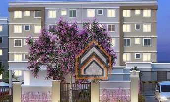 Imagem 4: Apartamento residencial à venda, São Luiz, Gravataí