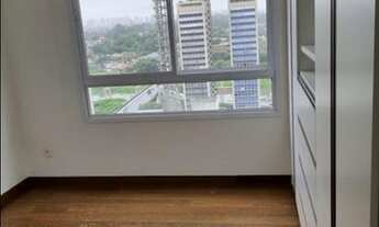 Imagem 7: More em frente ao Shopping Morumbi!