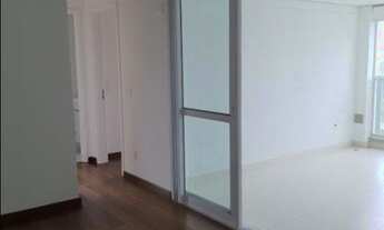 Imagem 4: More em frente ao Shopping Morumbi!