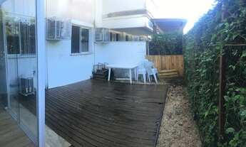 Imagem 5: Apartamento para venda tem 140 metros quadrados com 3 quartos