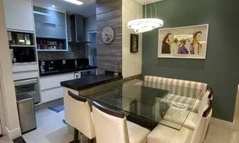 Imagem 6: APARTAMENTO RESIDENCIAL em SÃO BERNARDO DO CAMPO - SP, JARDIM DO MAR