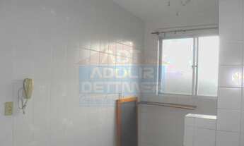 Imagem 4: Apartamento c/ 3 quartos, Bairro Costa e Silva, Joinville, SC