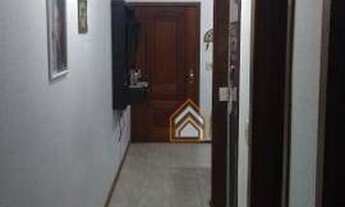 Imagem 10: Apartamento 2 Dormitórios com vaga de garagem. 57 m². Jardim Itu-Sabará, Porto Alegre/RS