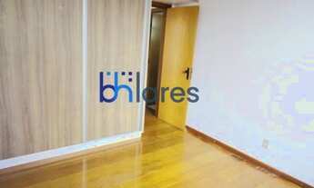 Imagem 10: Apartamento Padrão para Venda em Castelo Belo Horizonte-MG