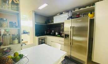 Imagem 6: Apartamento com 3 dormitórios à venda, 126 m² por R$ 850.000,00 - Altiplano Cabo Branco