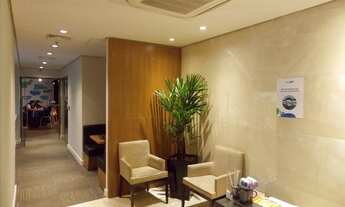 Imagem 2: Laje Comercial Sob Medida no conceito Plug & Play! Área: 490m²