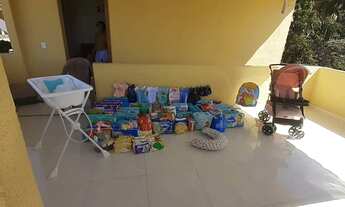 Imagem: Aluga-se casa