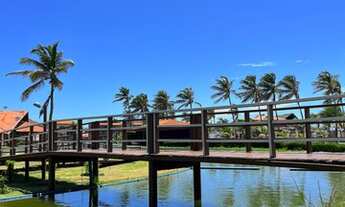 Imagem 4: Apartamento com 2 Suítes Dependência 2 Vagas P Fechada Porto das Dunas!