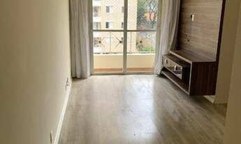 Imagem 2: LINDO APARTAMENTO 2 DORMITÓRIOS 1 VAGA LAZER AO LADO DO METRÔ LINHA VERDE