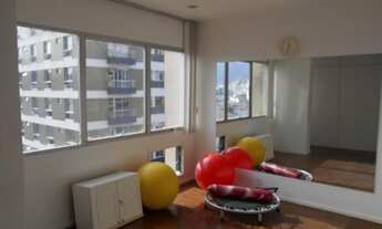 Imagem 1: Comercial/Industrial de 28 metros quadrados no bairro Tijuca