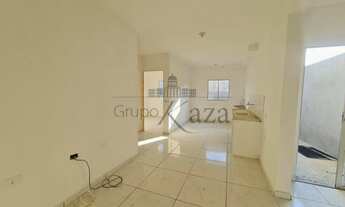 Imagem: Sao Jose dos Campos - Apartamento Padrão