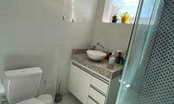 Imagem 5: Lindo Cond. Fechado e Portaria 3/4 Decorado Amplo Melhor Local Nazaré Metrô Campo Pólvora