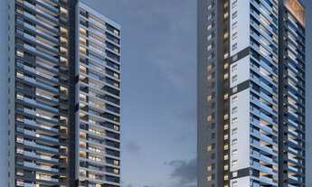 Imagem: APARTAMENTO DE 3 DORMITÓRIOS C/ 2 SUÍTES