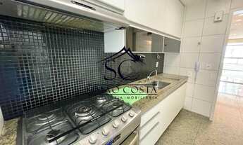 Imagem 3: Excelente Apartamento na Navegantes 108 Metros 3 Quartos 2 Suites 2 Vagas