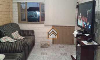 Imagem 2: Casa residencial à venda, Porto Verde, Alvorada