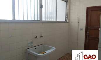 Imagem 7: Apartamento para aluguel possui 100 metros quadrados com 3 quartos em Icaraí - Niterói - R