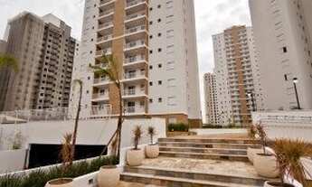 Imagem 3: Apartamento para venda possui 87 metros quadrados com 2 quartos em Vila Progresso - Campin